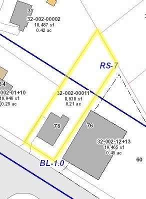 78 W Mountain St, Worcester, MA 01606
